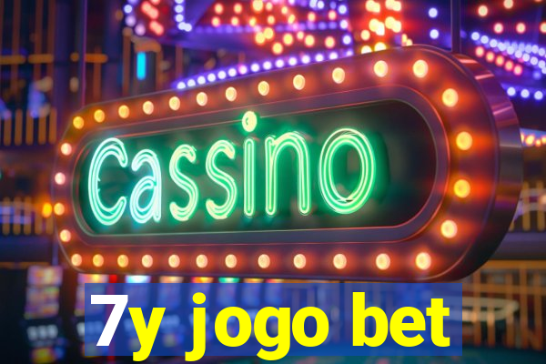 7y jogo bet